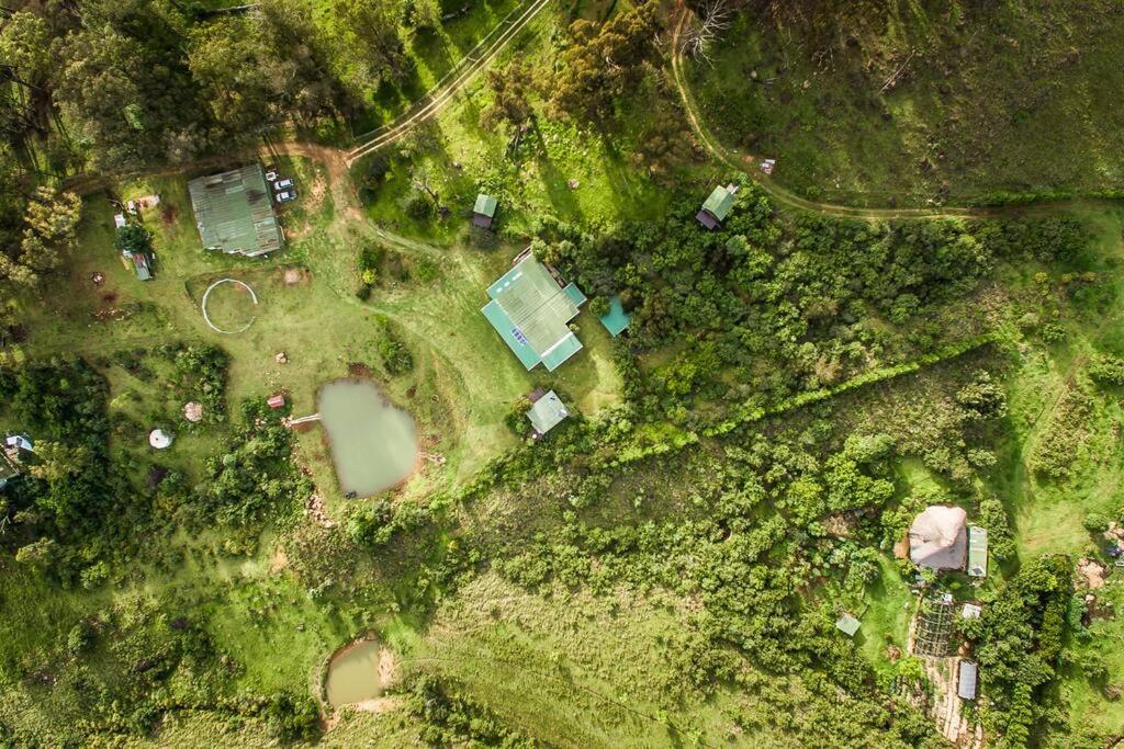 Midlands EcoLodge