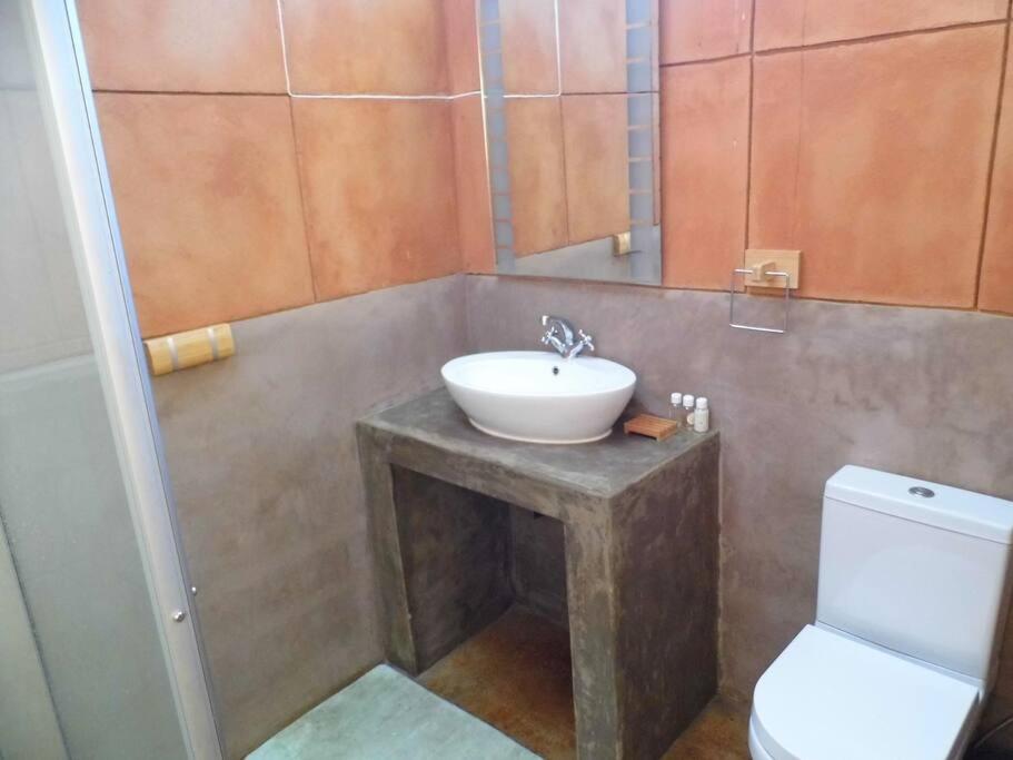 Midlands EcoLodge