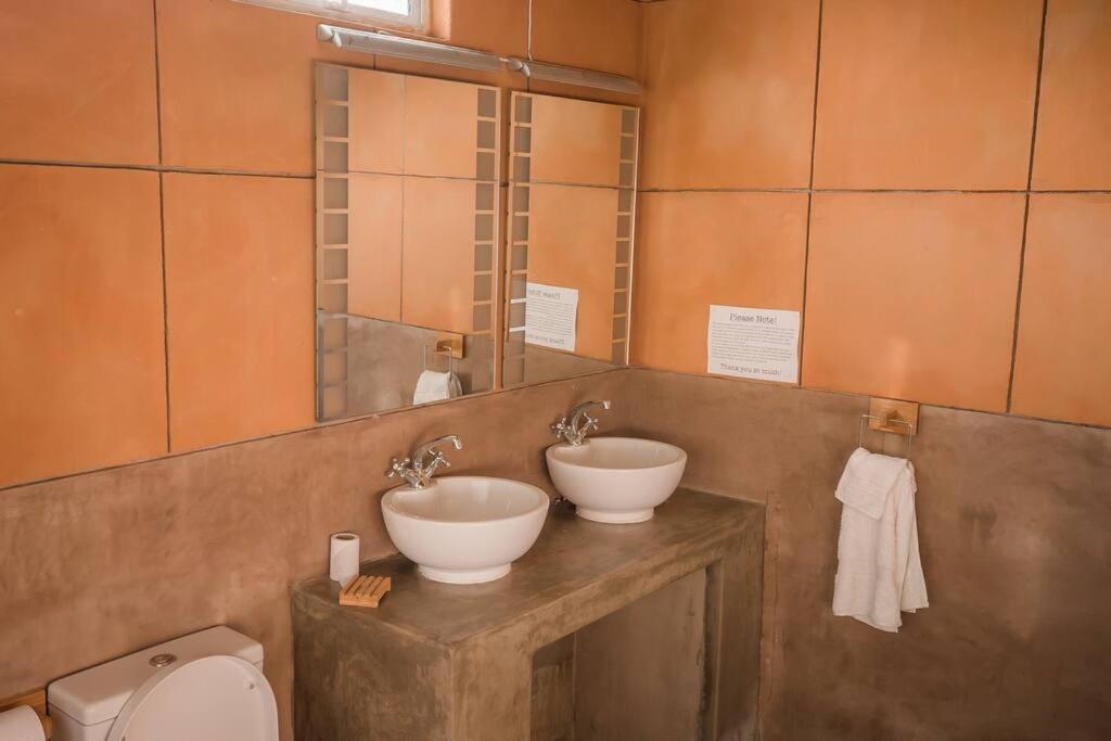 Midlands EcoLodge