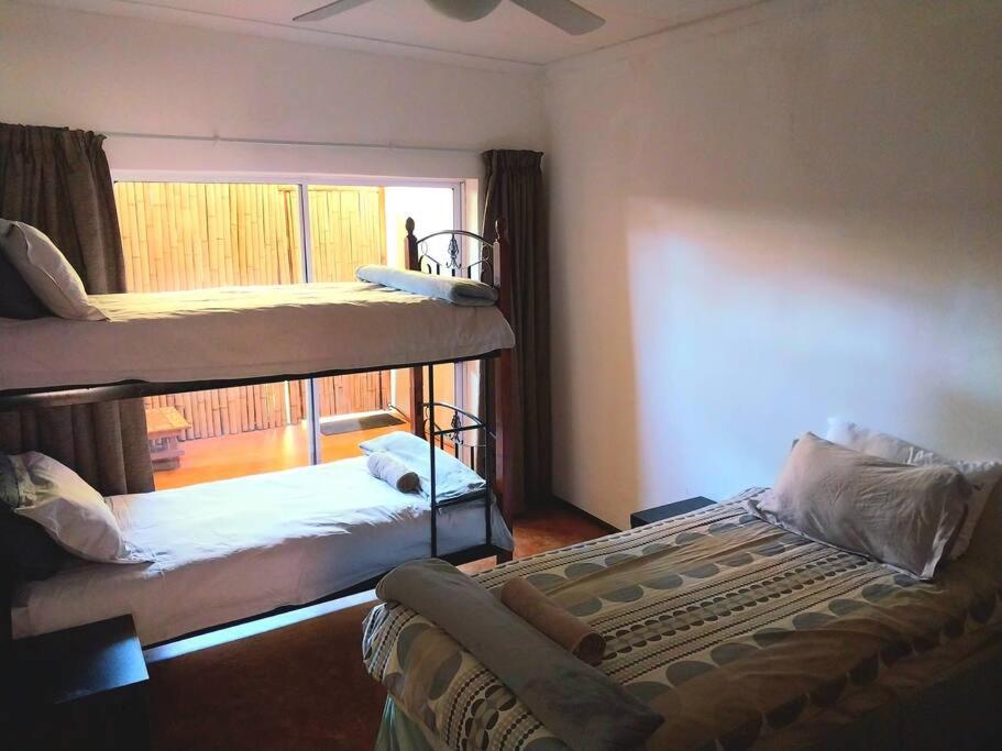 Midlands EcoLodge