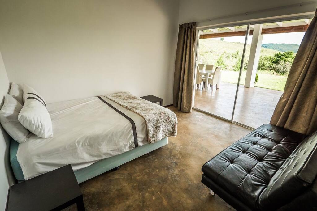 Midlands EcoLodge