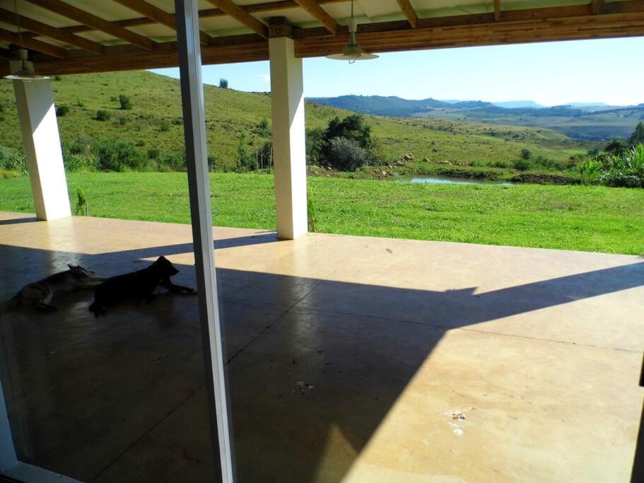 Midlands EcoLodge