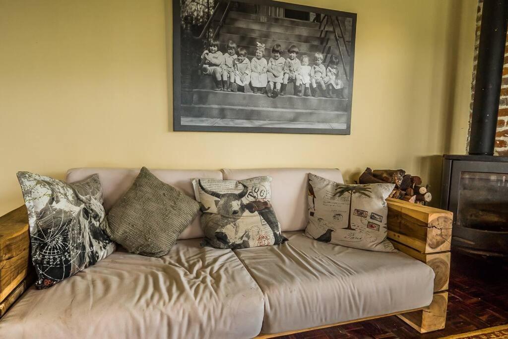 Midlands EcoLodge