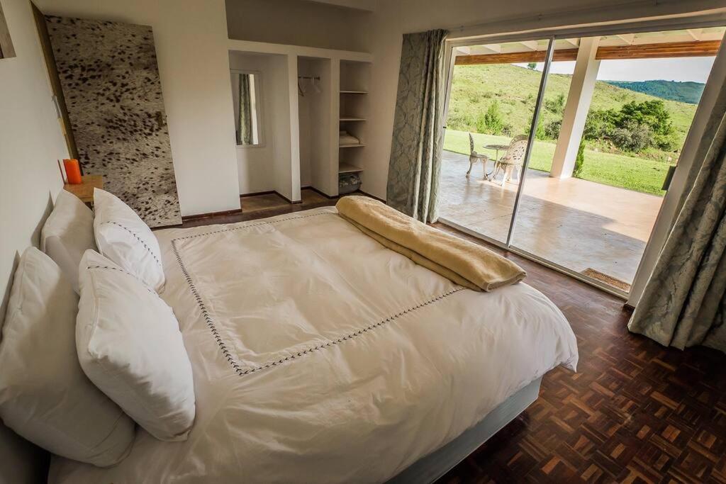 Midlands EcoLodge