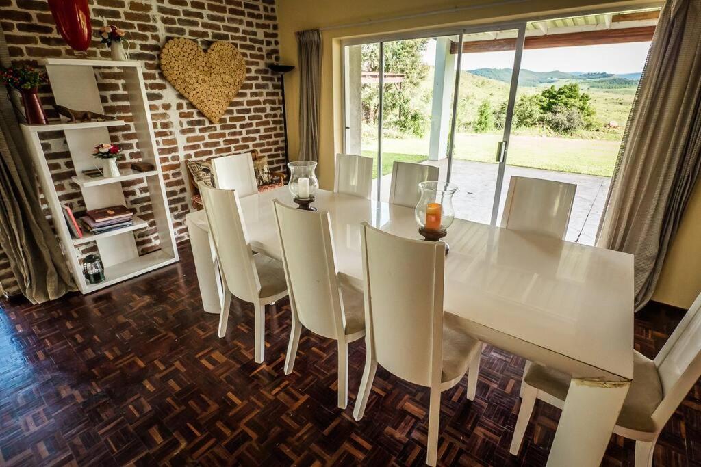 Midlands EcoLodge