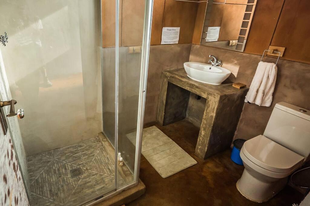 Midlands EcoLodge