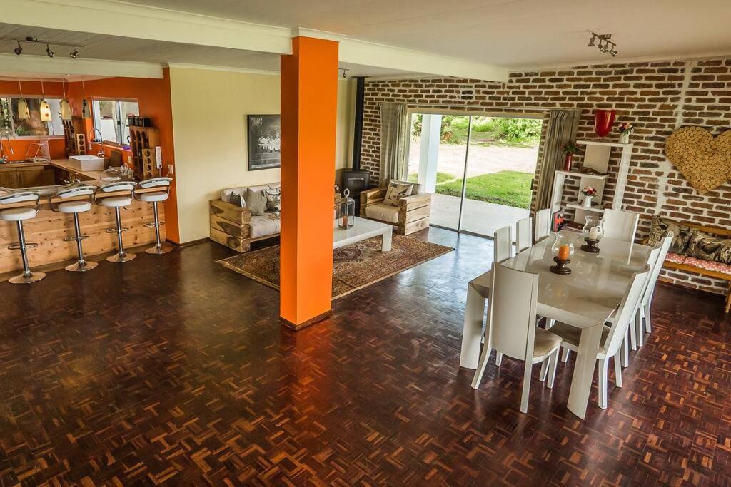 Midlands EcoLodge
