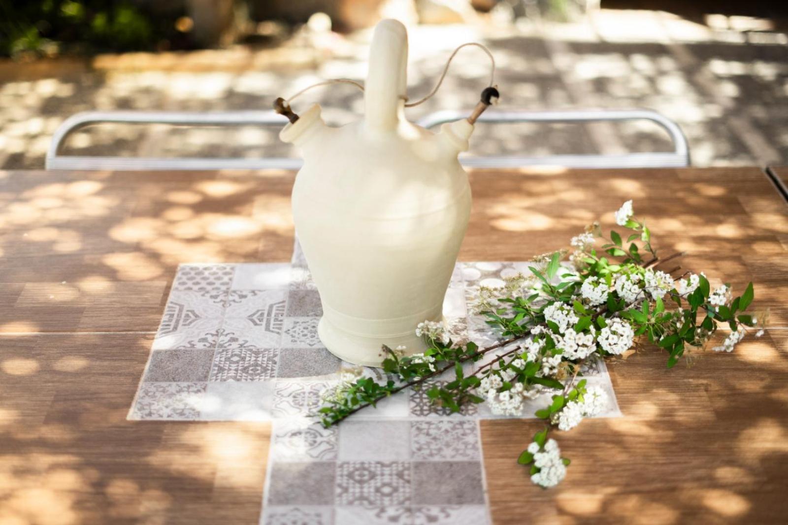 Breathtaking Velez viewpoint