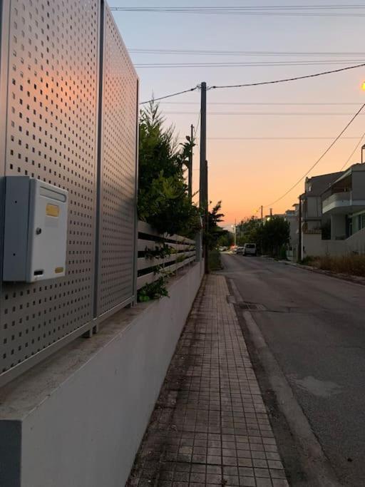 Vasiliki’s Guesthouse II
