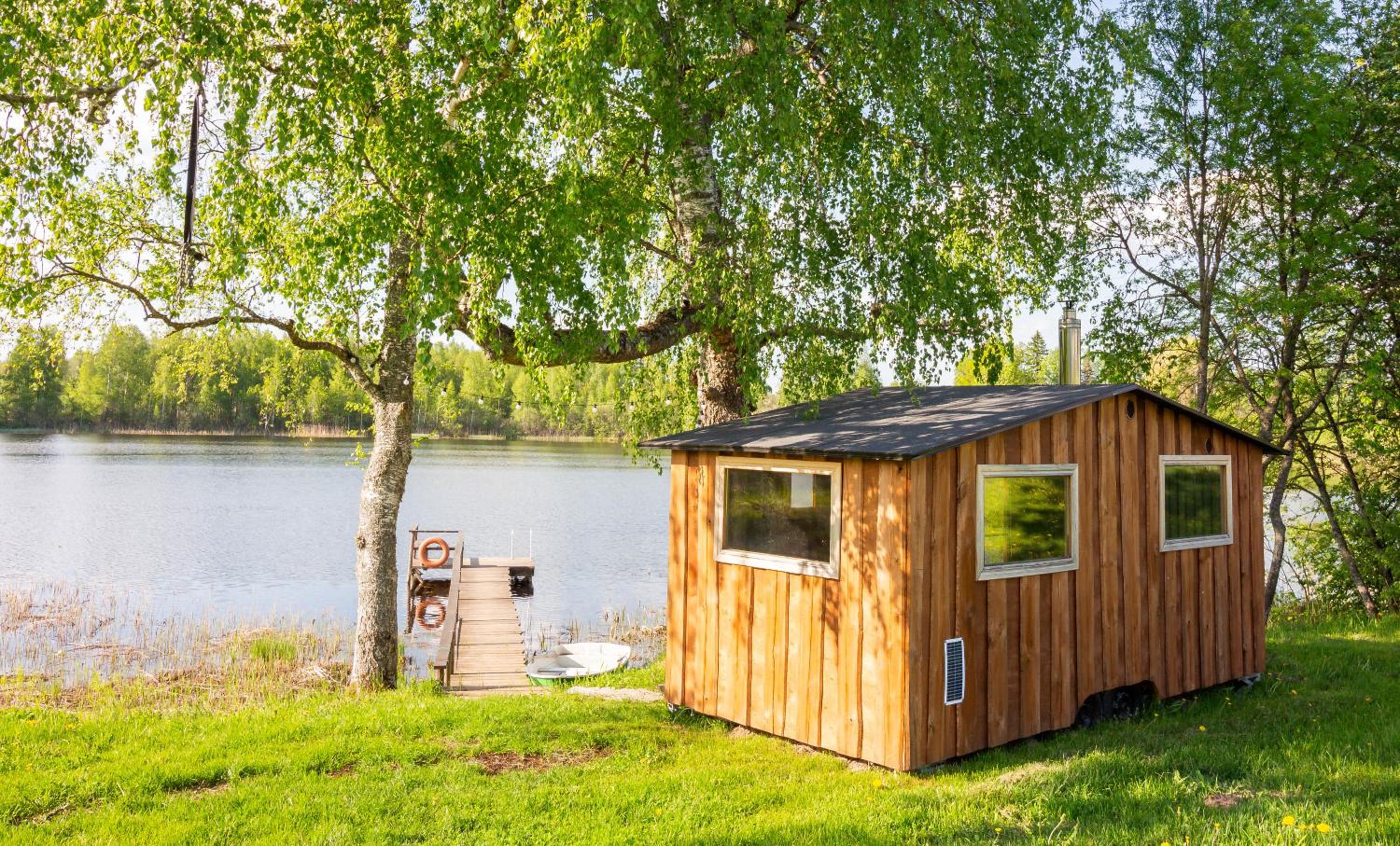 Vellavere Guest House