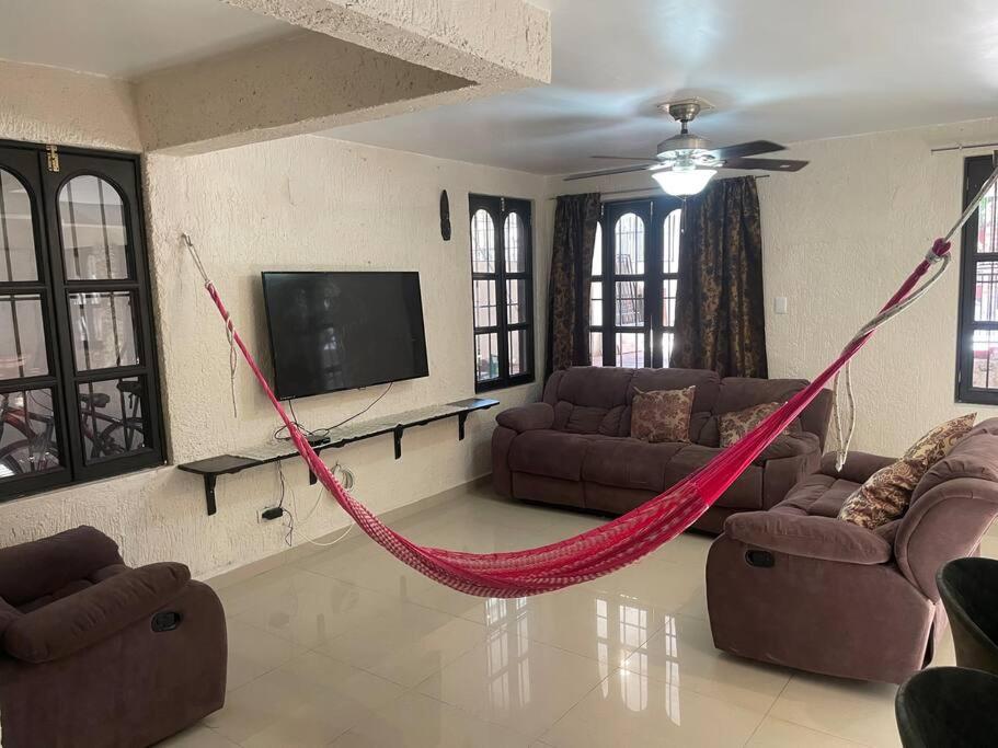 La Palapa Cancun Downtown