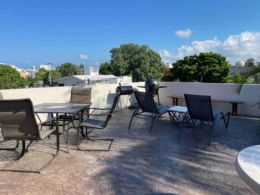 La Palapa Cancun Downtown
