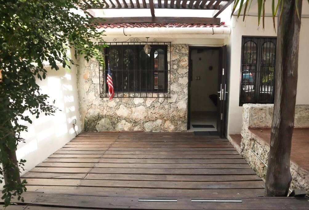La Palapa Cancun Downtown