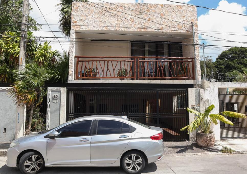 La Palapa Cancun Downtown