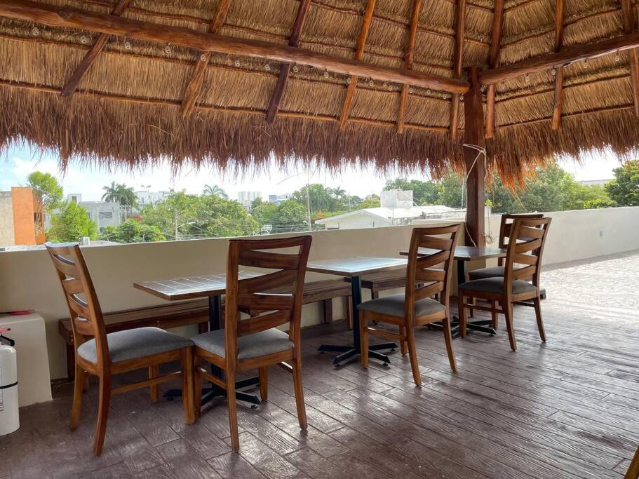 La Palapa Cancun Downtown