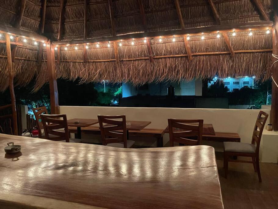 La Palapa Cancun Downtown
