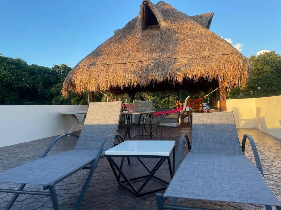 La Palapa Cancun Downtown
