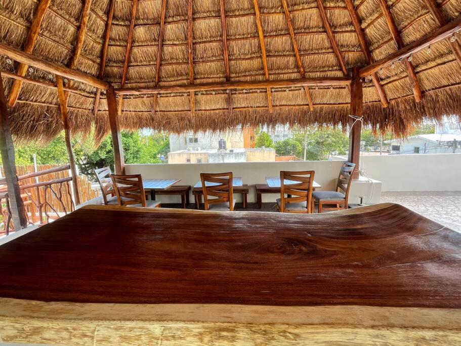 La Palapa Cancun Downtown