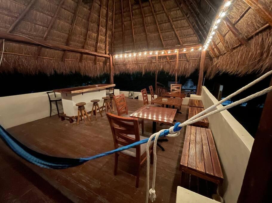 La Palapa Cancun Downtown