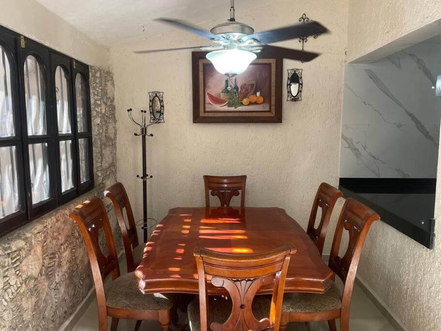 La Palapa Cancun Downtown