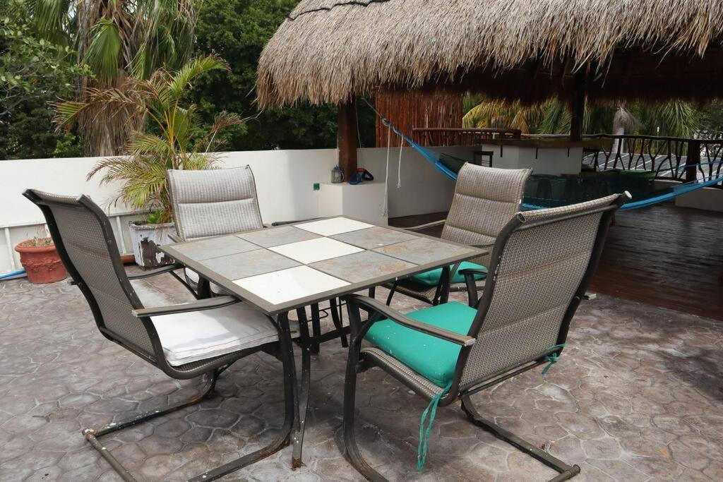 La Palapa Cancun Downtown