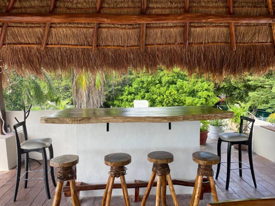 La Palapa Cancun Downtown
