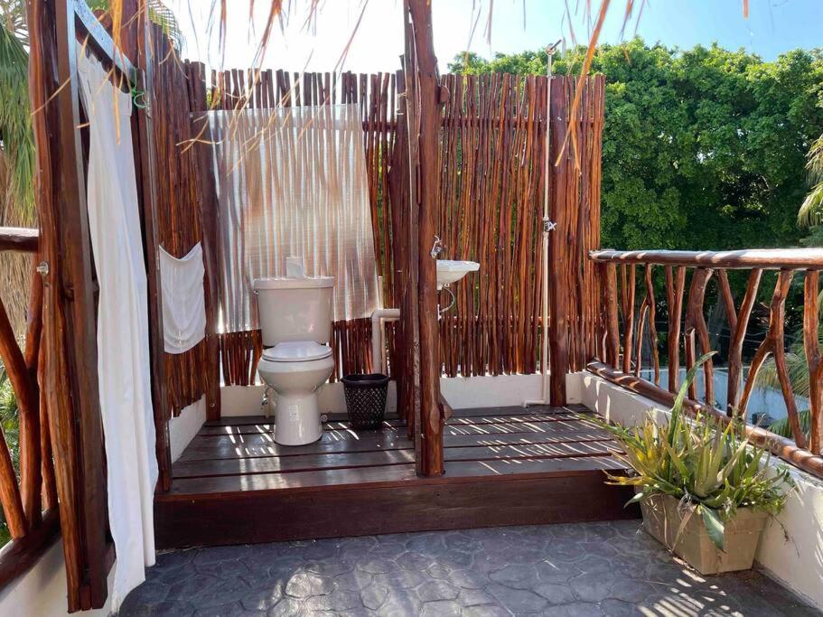 La Palapa Cancun Downtown