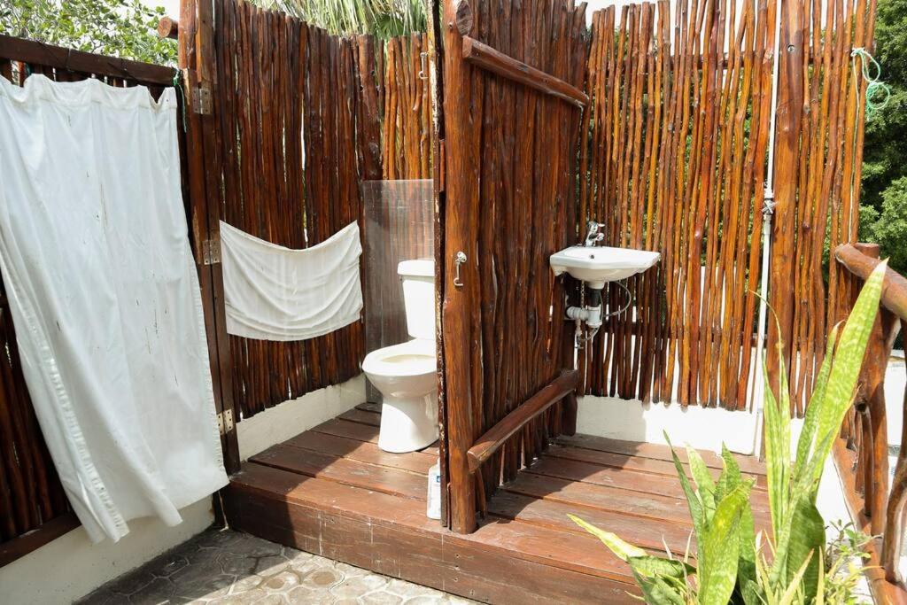 La Palapa Cancun Downtown