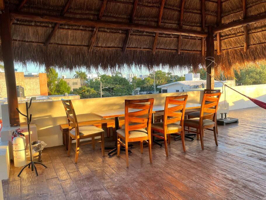 La Palapa Cancun Downtown