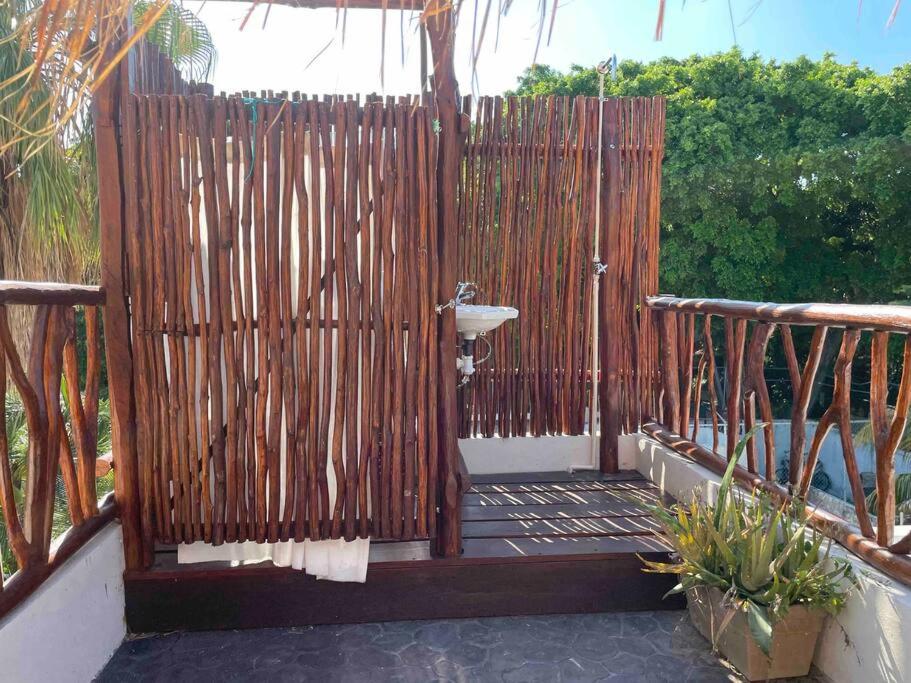La Palapa Cancun Downtown