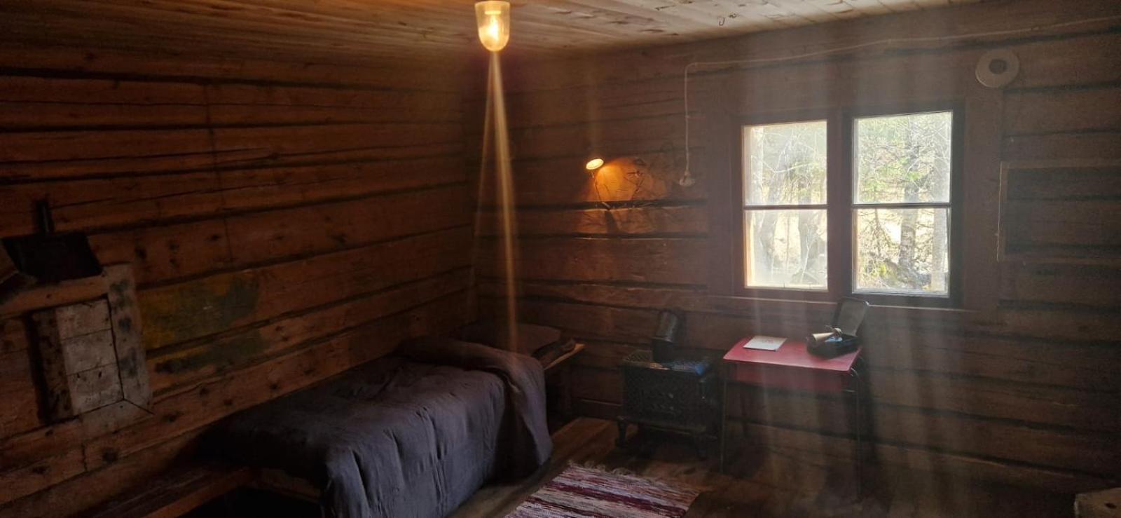 Lapland Old School