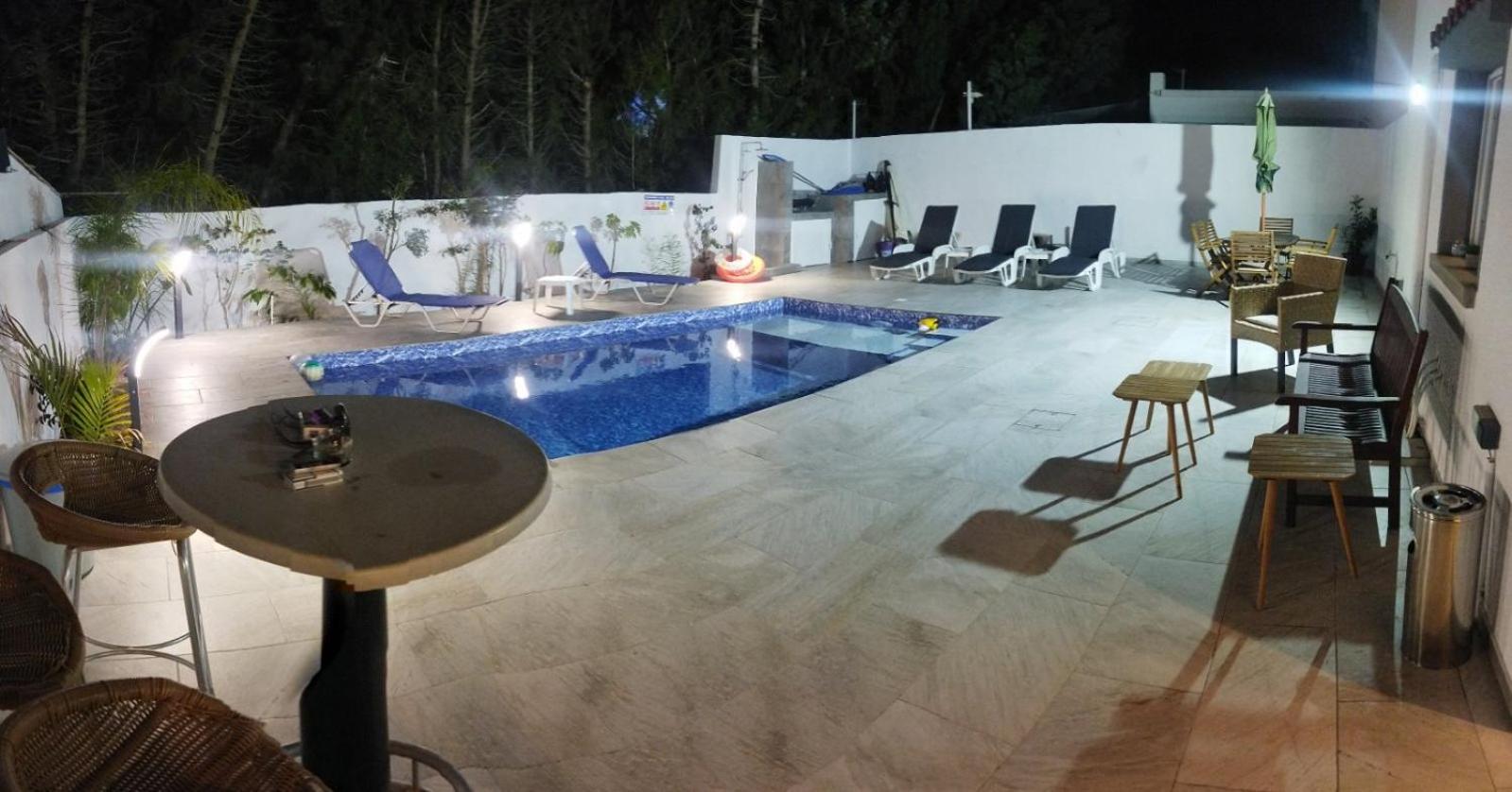 LaVa Villa