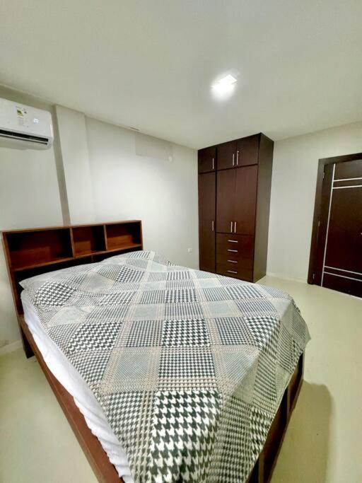 Departamento Familiar