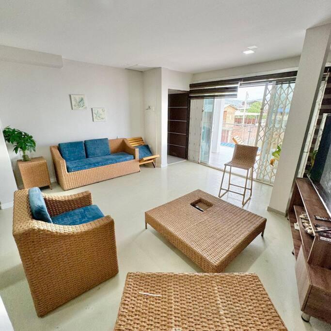 Departamento Familiar