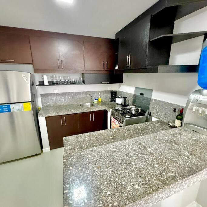 Departamento Familiar