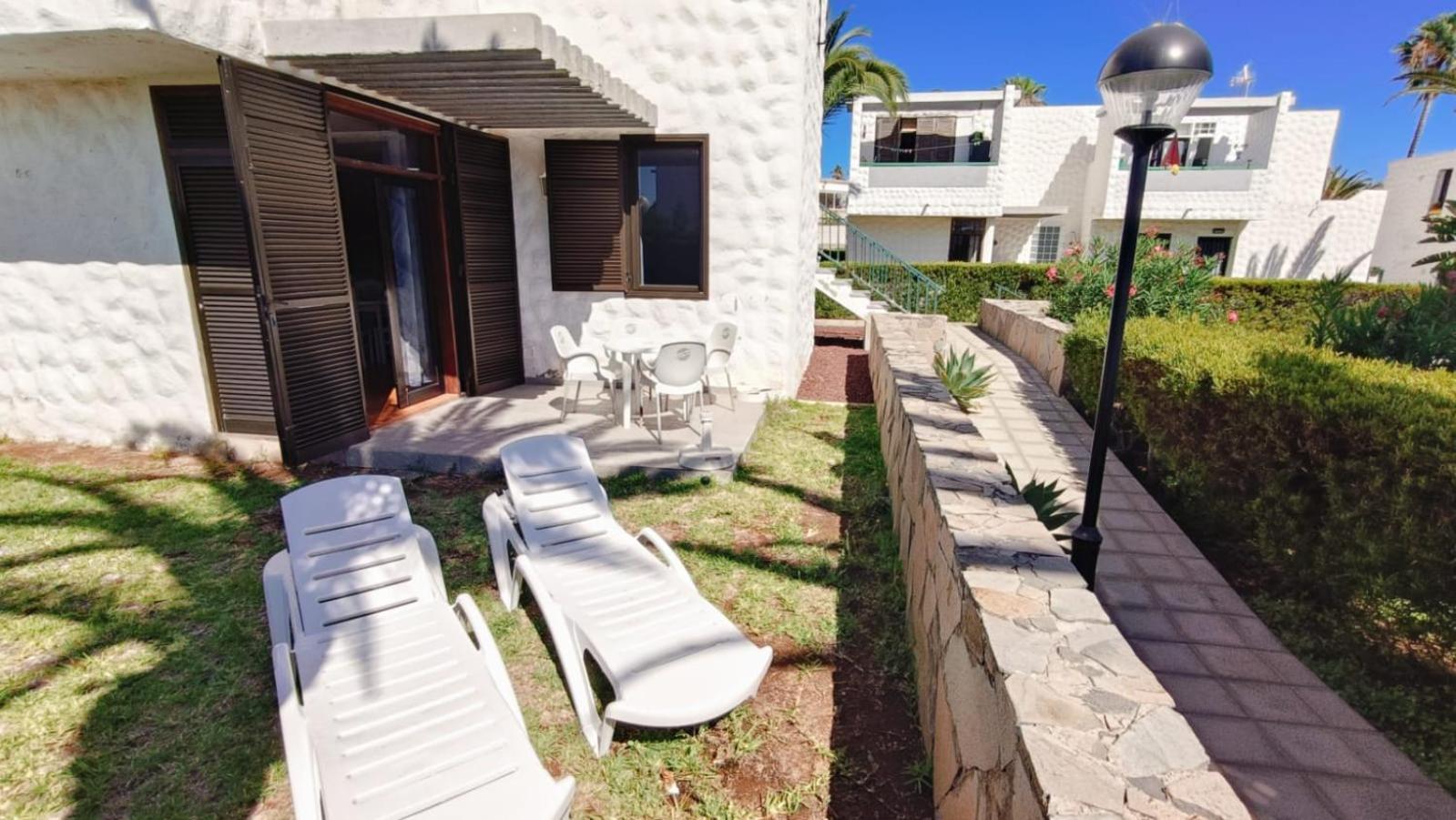 Fwt Relax Bungalow