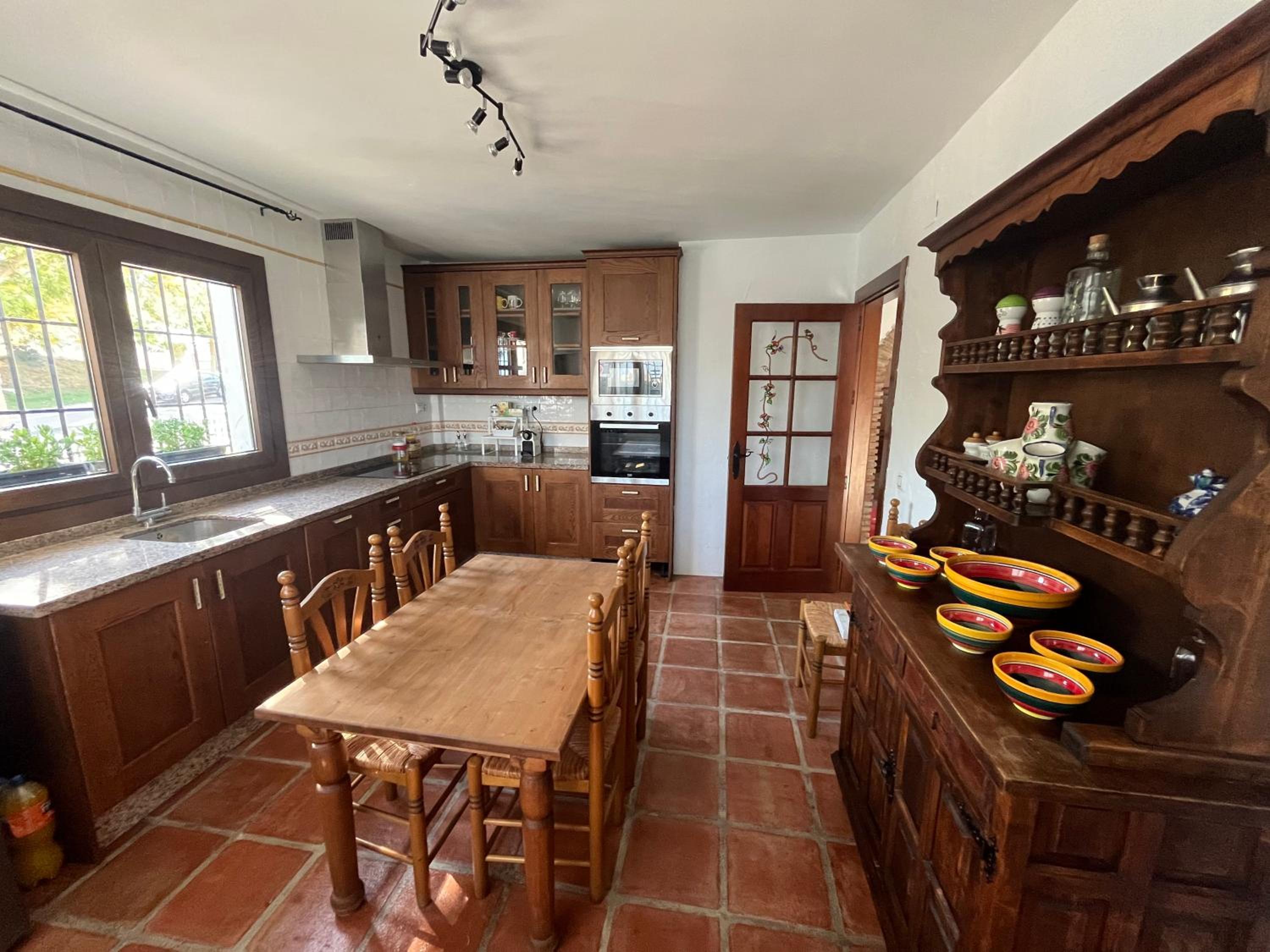 Villa Espiga