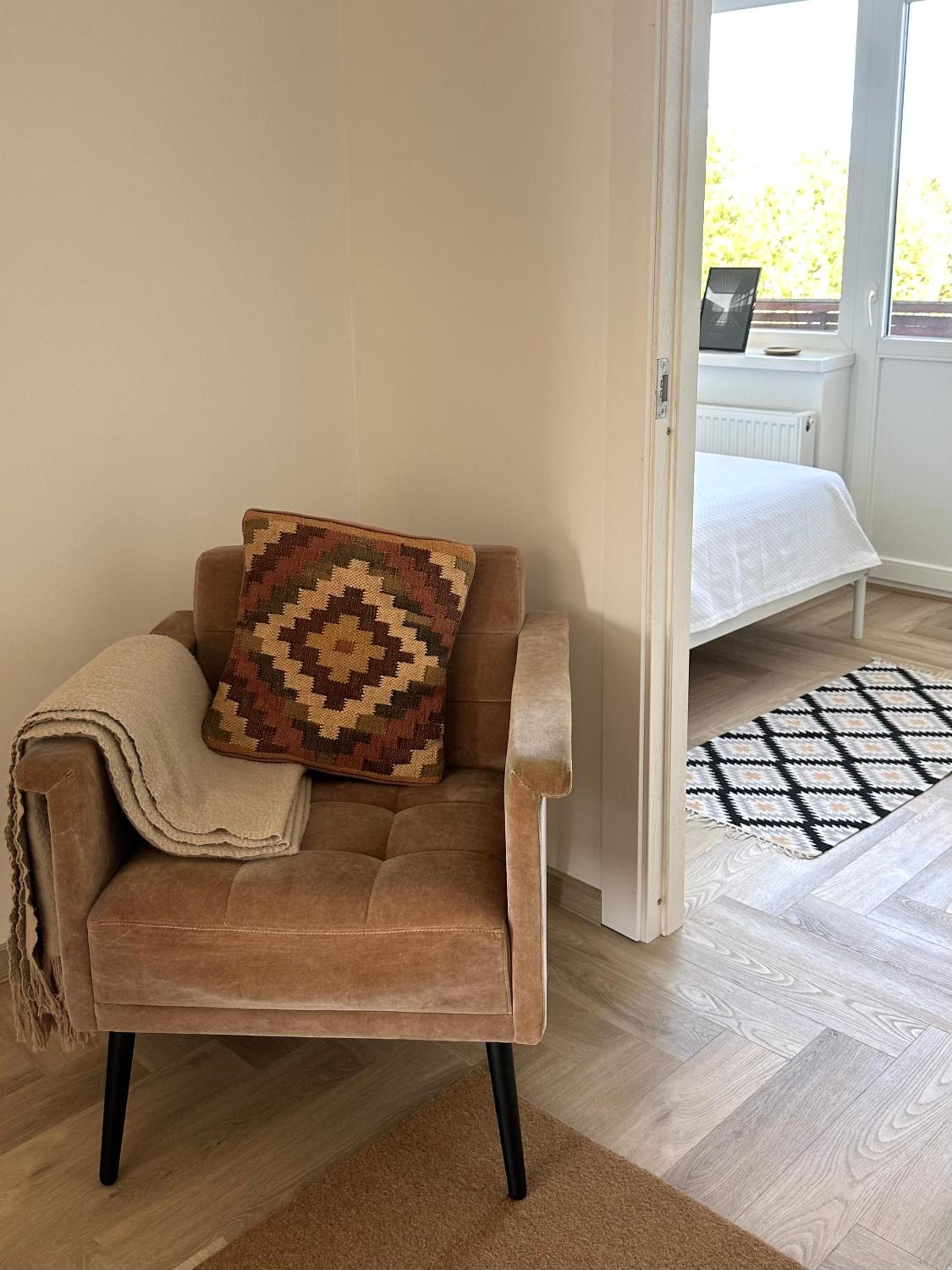 Liiva Paasukese Apartment