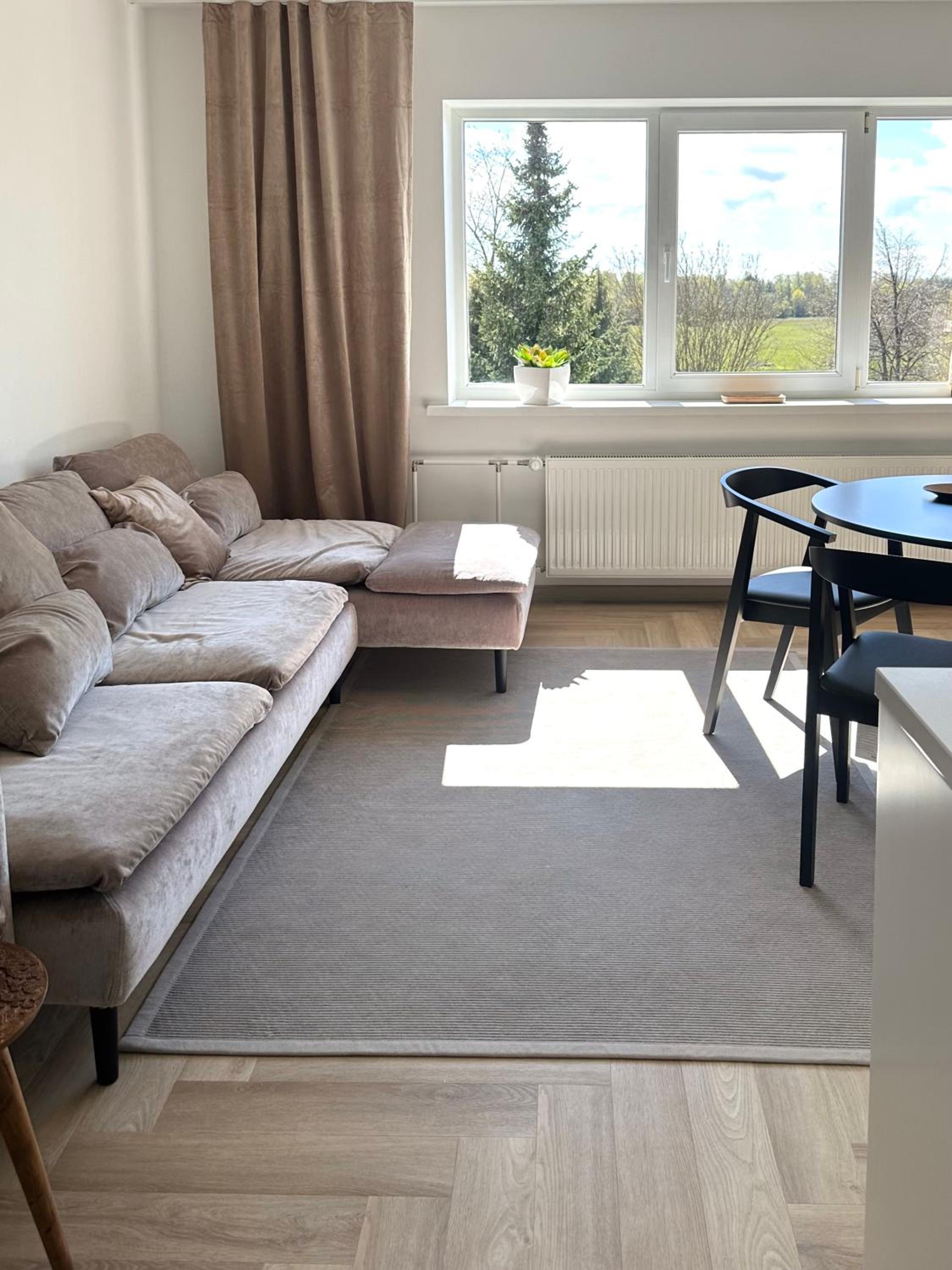 Liiva Paasukese Apartment