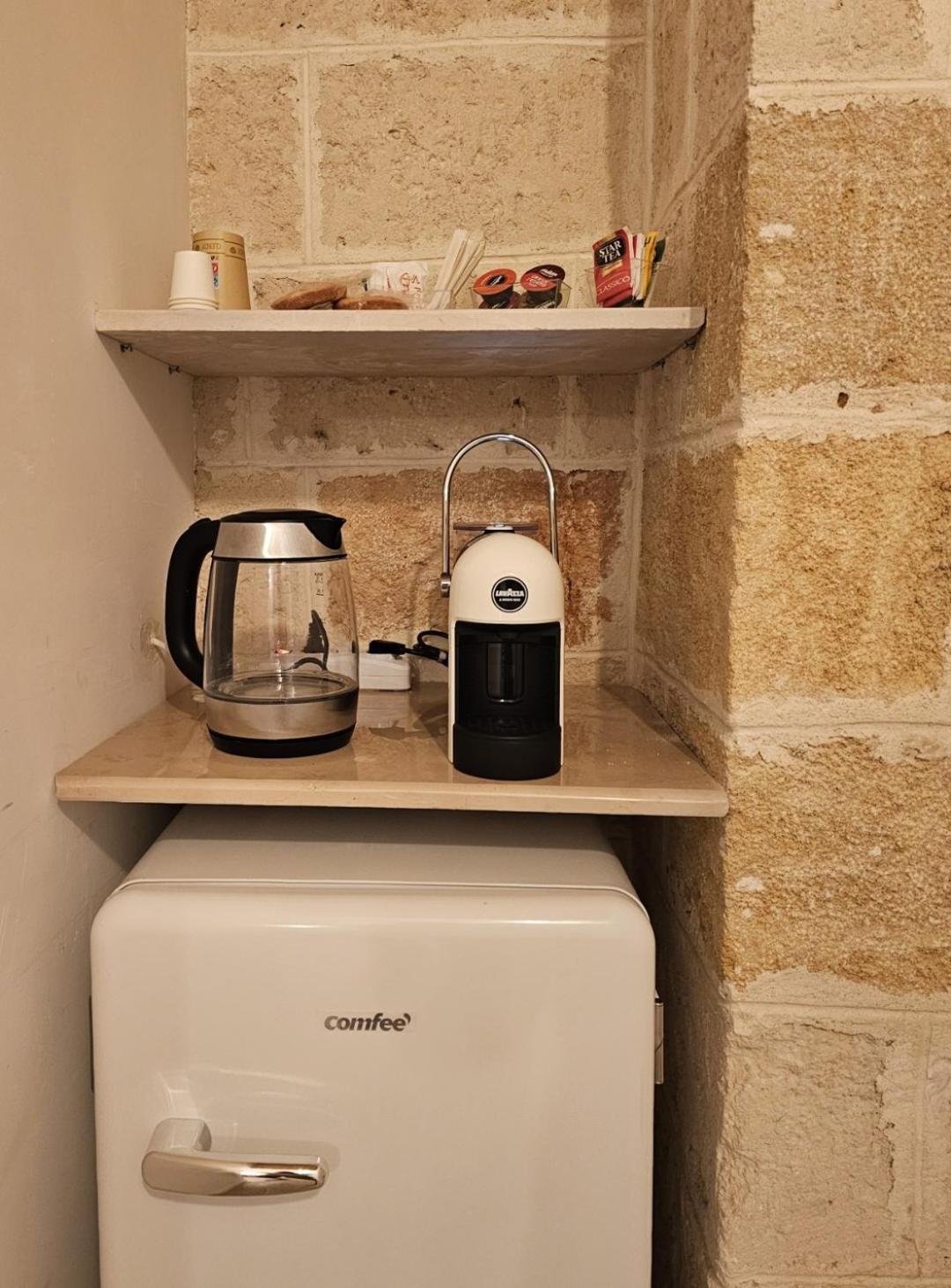 Frisalento - Boutique B&B photo 2