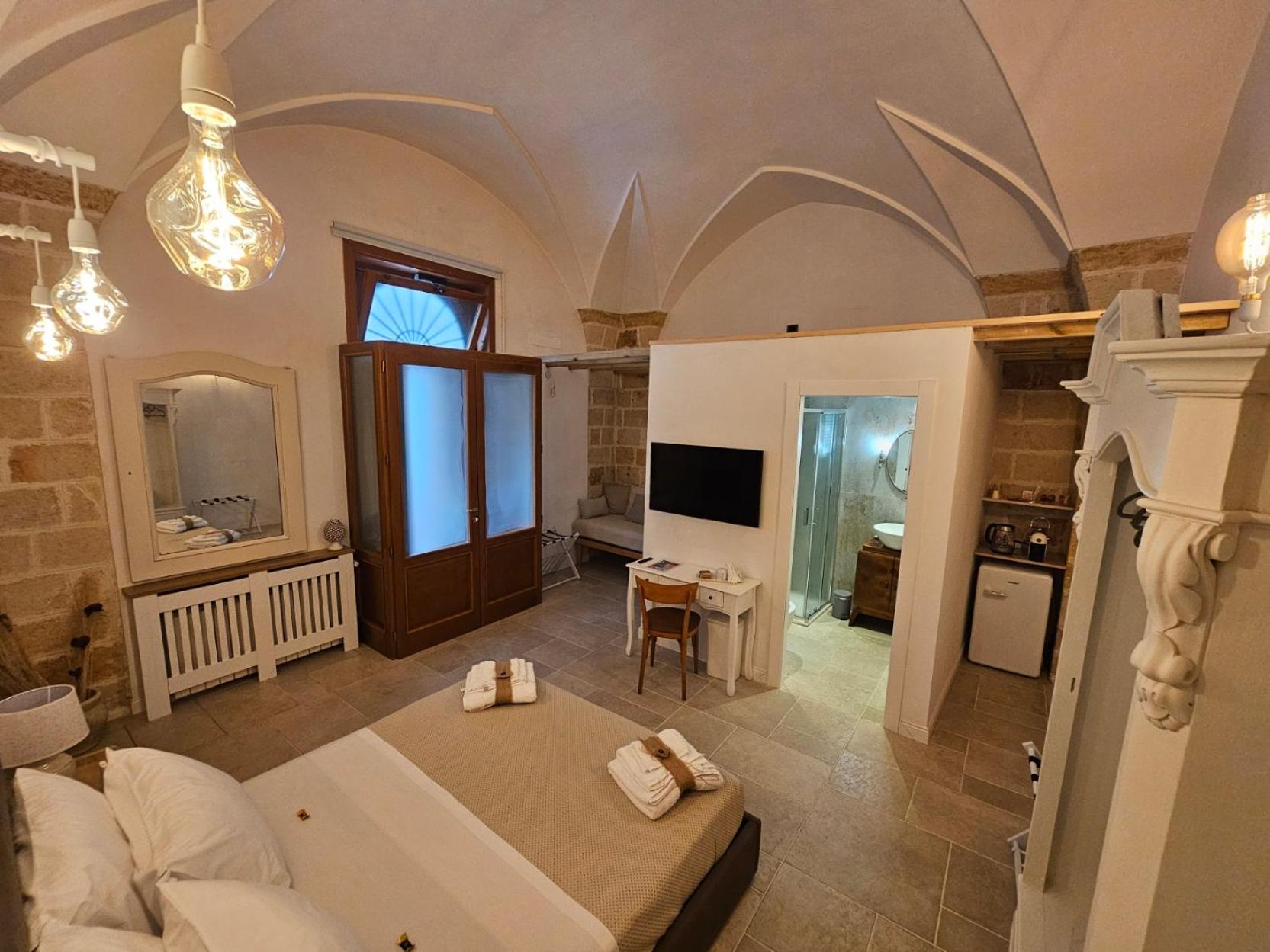 Frisalento - Boutique B&B photo 3