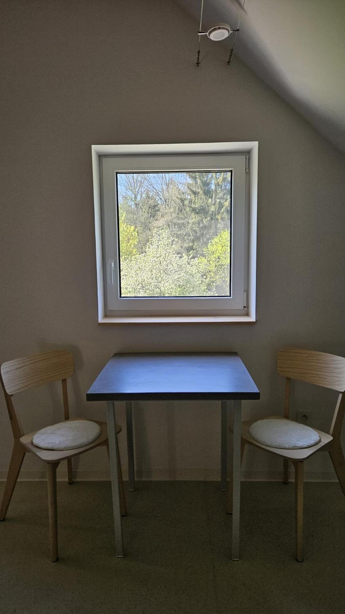 romantic cabin Methuya, private outdoor sauna included