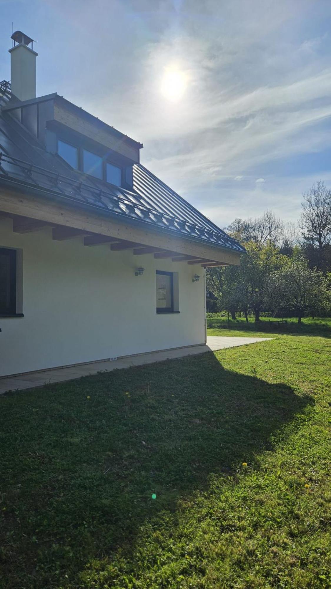 romantic cabin Methuya, private outdoor sauna included