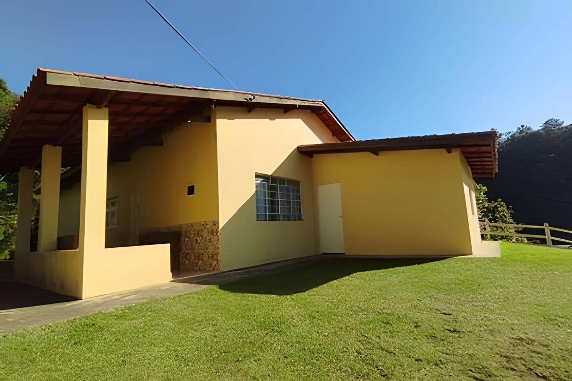 Fazenda com Lago em São Roque