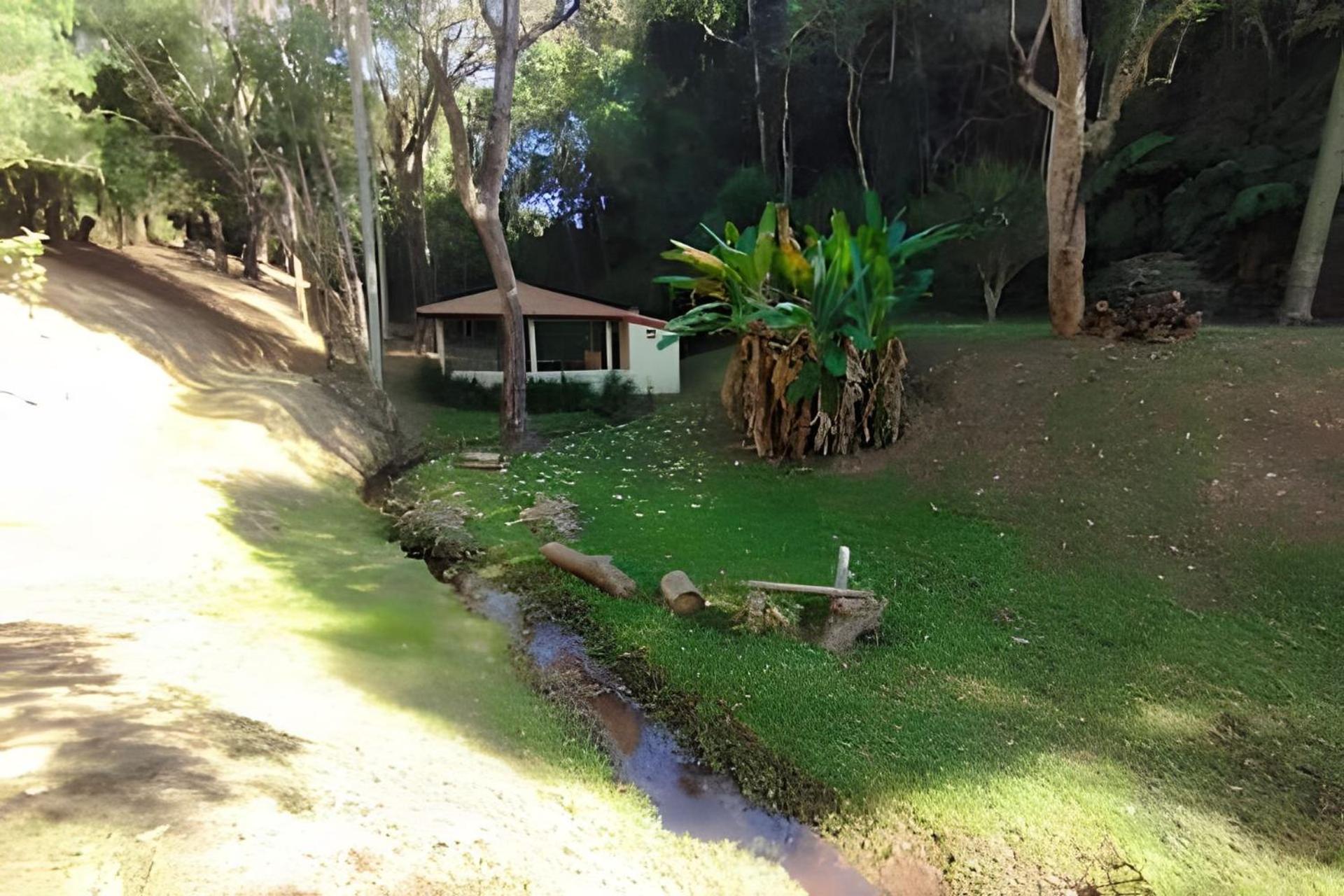 Fazenda com Lago em São Roque