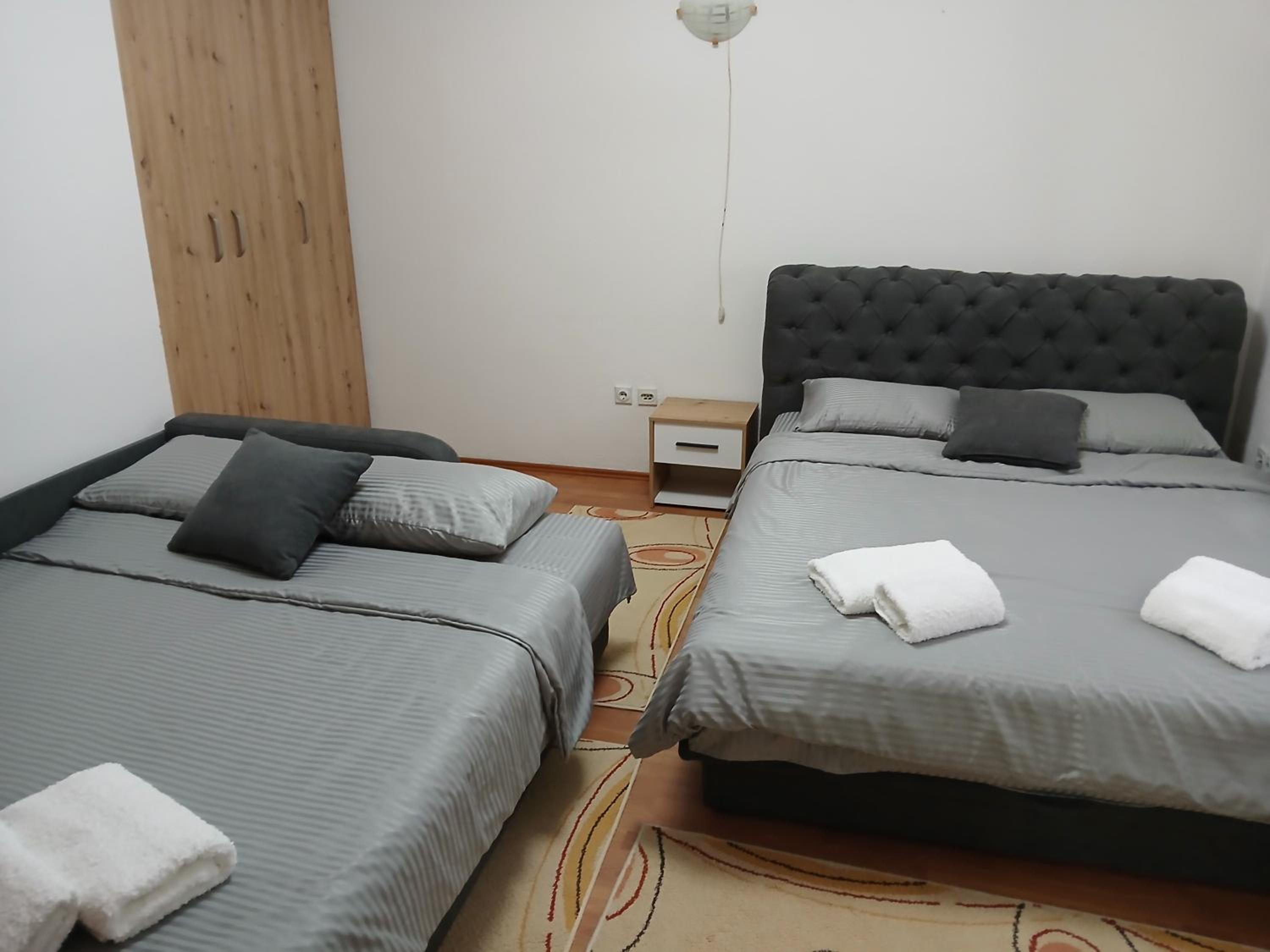 Apartman AM Mladenović