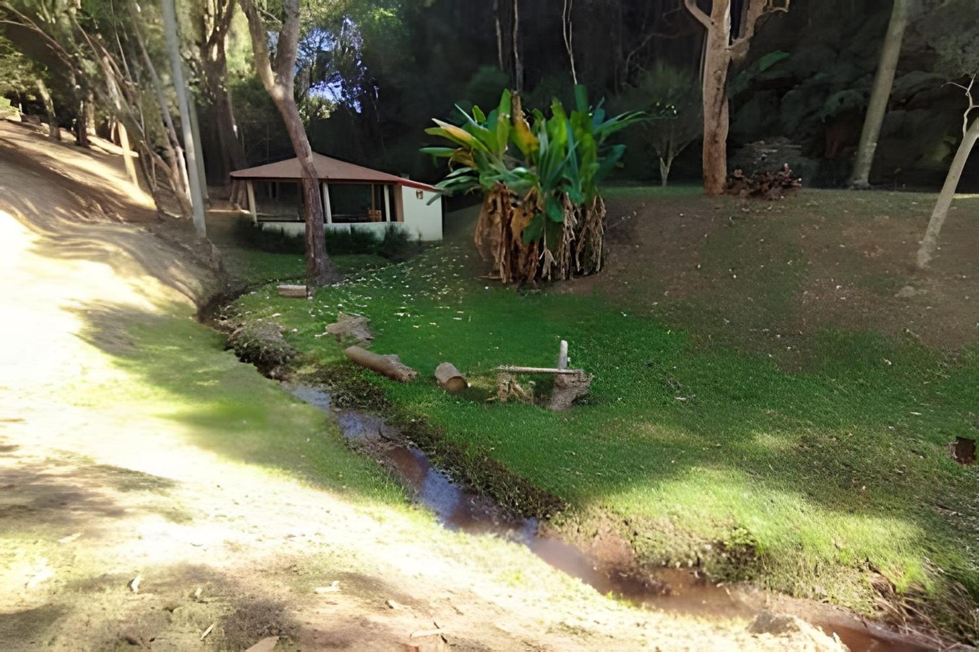 Fazenda com Lago em São Roque