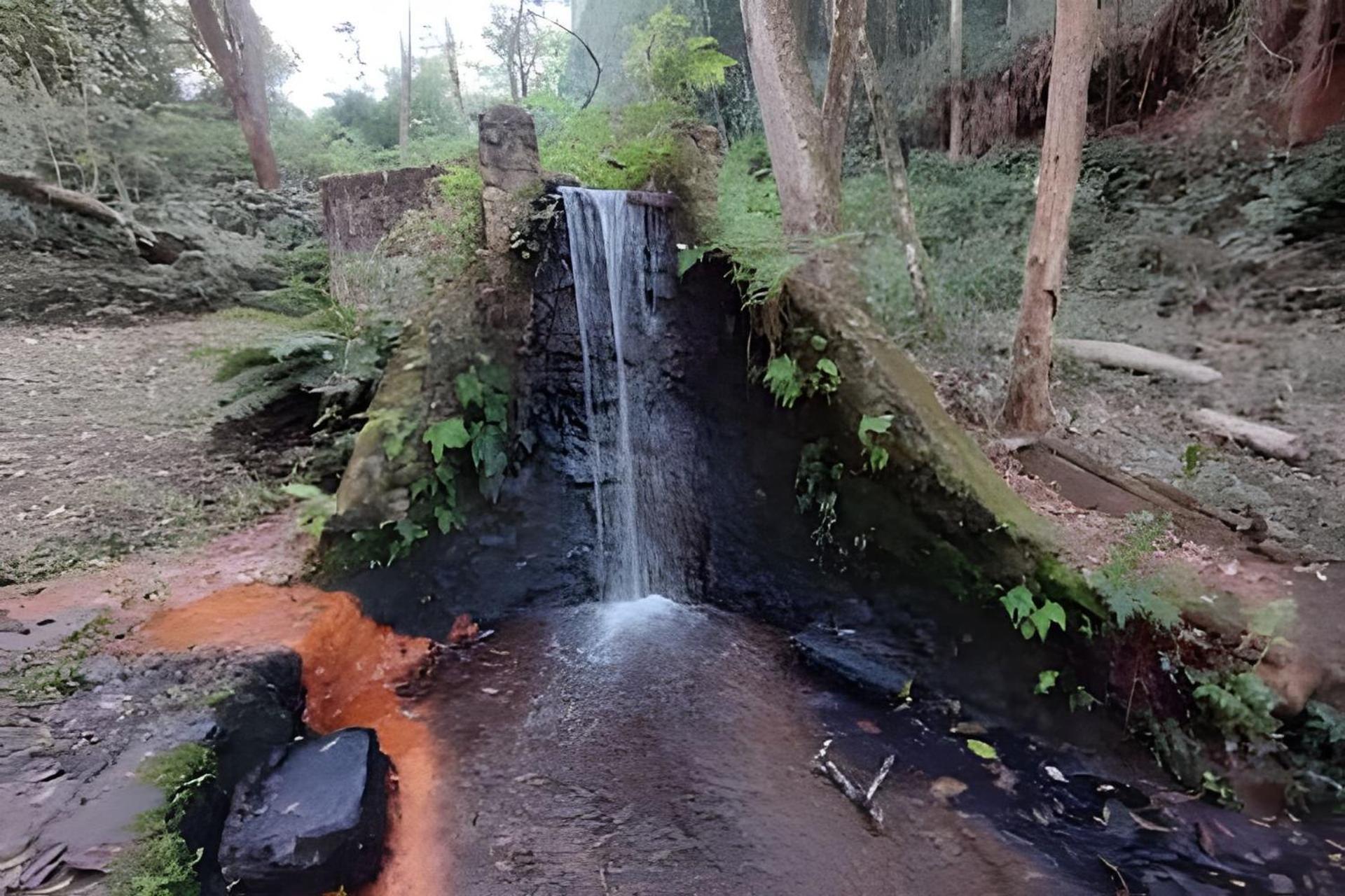 Fazenda com Lago em São Roque