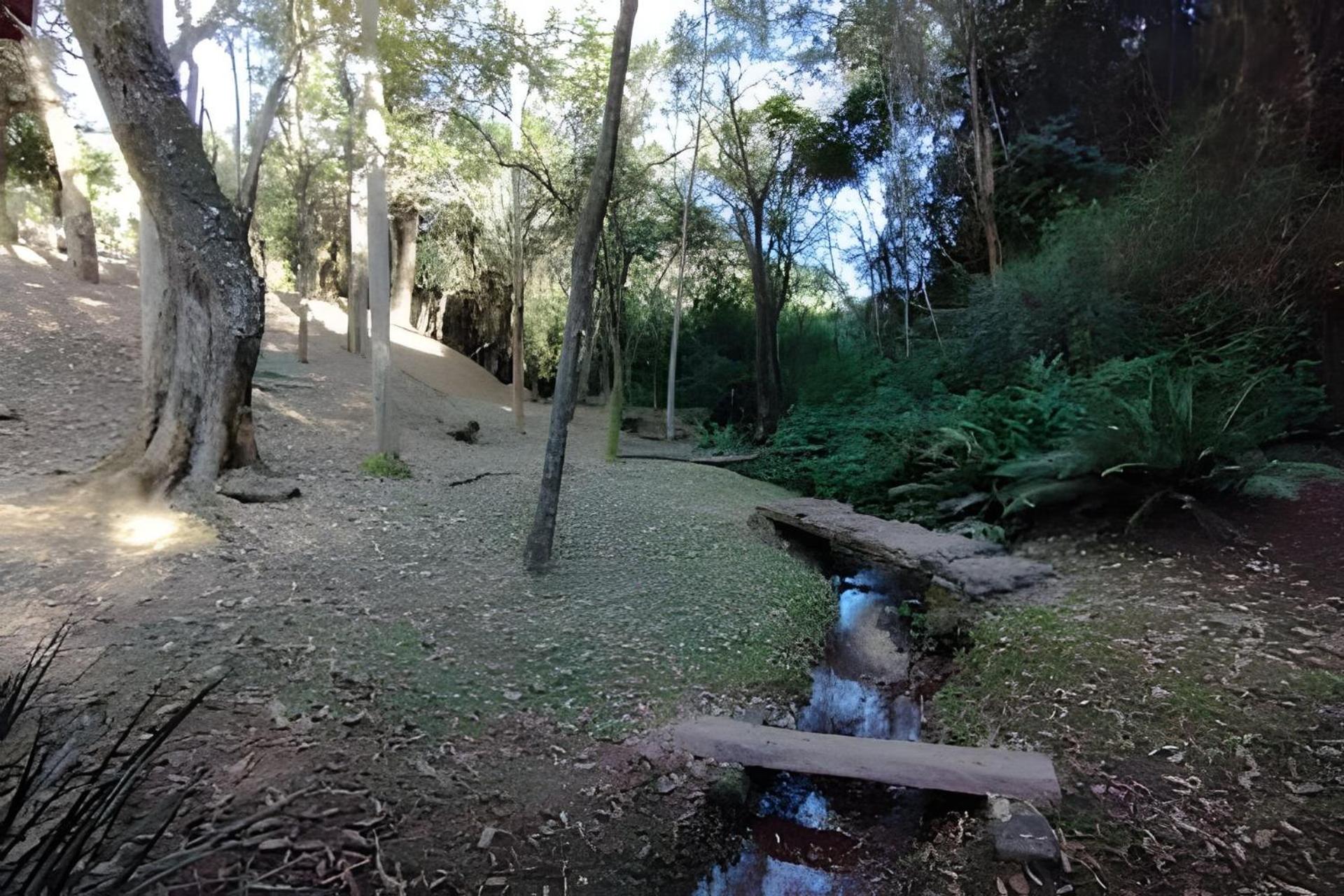 Fazenda com Lago em São Roque