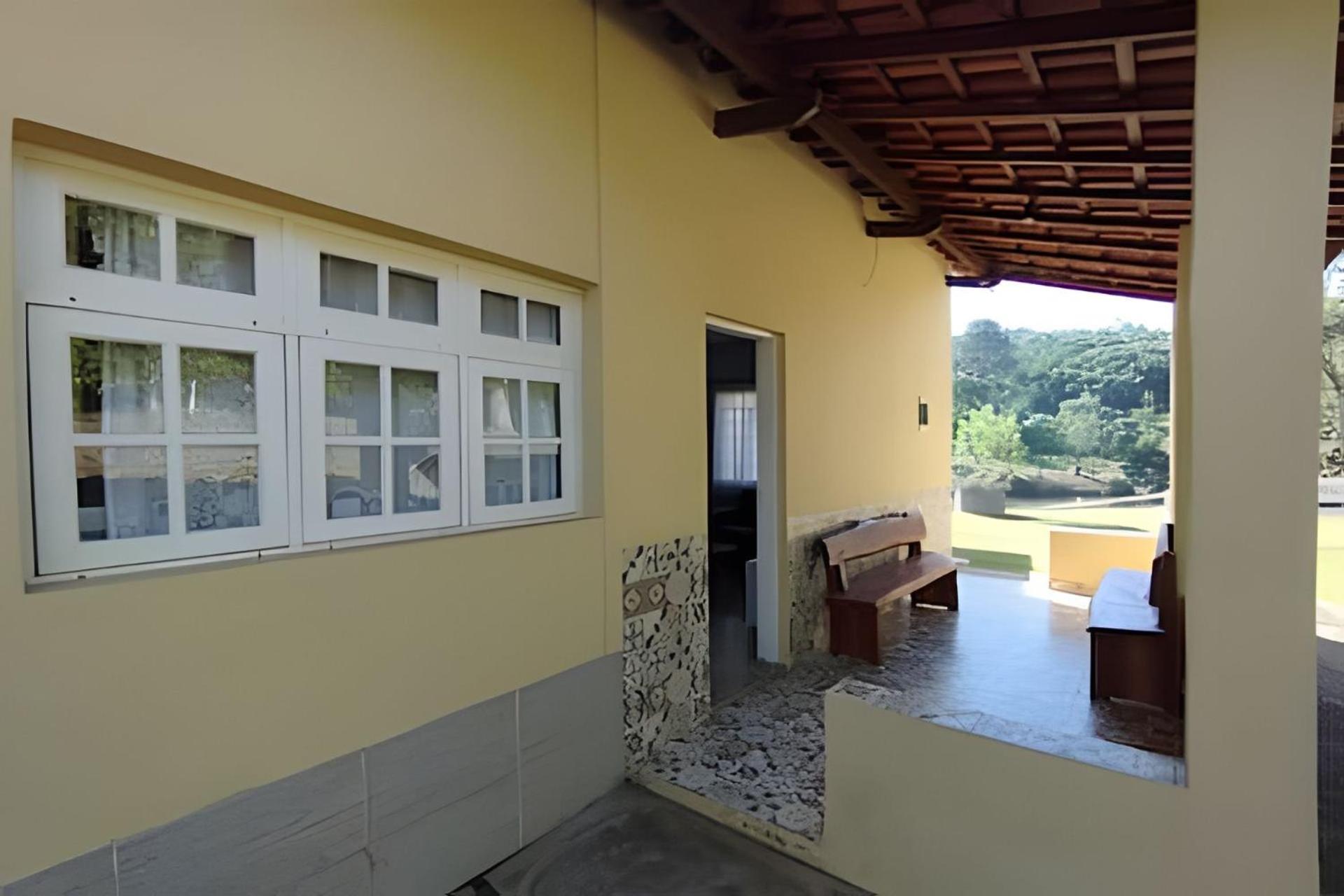 Fazenda com Lago em São Roque